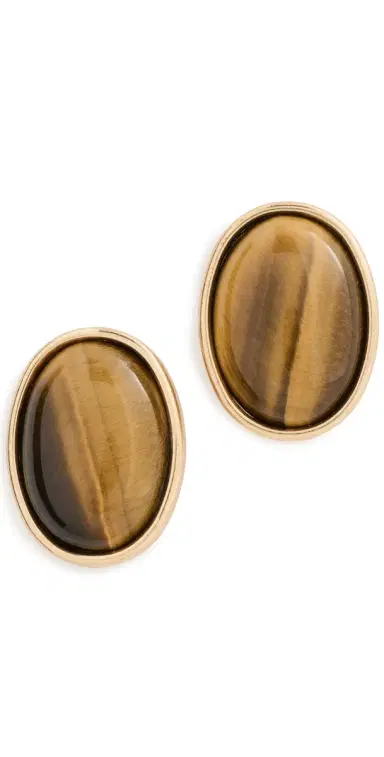 Jennifer Behr Elaine Earrings | Thumbnail 1 Jennifer Behr Elaine Earrings | Thumbnail 1