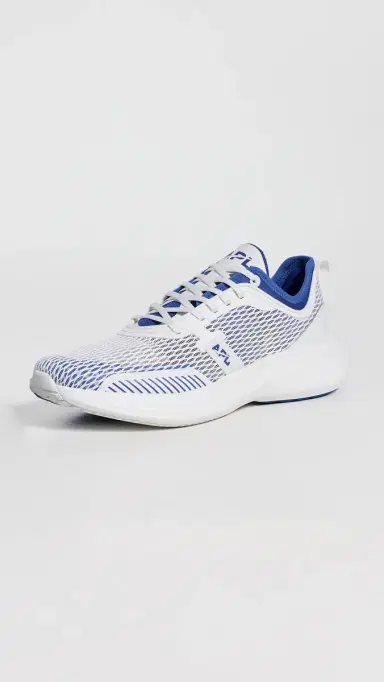 APL Euphoria Sneakers Light Fog/Sapphire | Thumbnail 2 APL Euphoria Sneakers Light Fog/Sapphire | Thumbnail 2