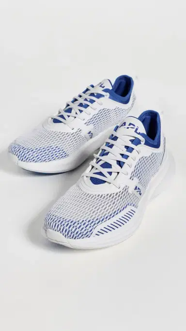 APL Euphoria Sneakers Light Fog/Sapphire | Thumbnail 4 APL Euphoria Sneakers Light Fog/Sapphire | Thumbnail 4