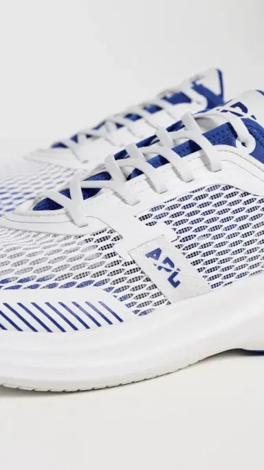 APL Euphoria Sneakers Light Fog/Sapphire | Thumbnail 5 APL Euphoria Sneakers Light Fog/Sapphire | Thumbnail 5