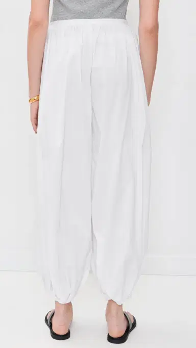 CAROLINE CONSTAS Melinda Balloon Pants | Thumbnail 3 CAROLINE CONSTAS Melinda Balloon Pants | Thumbnail 3