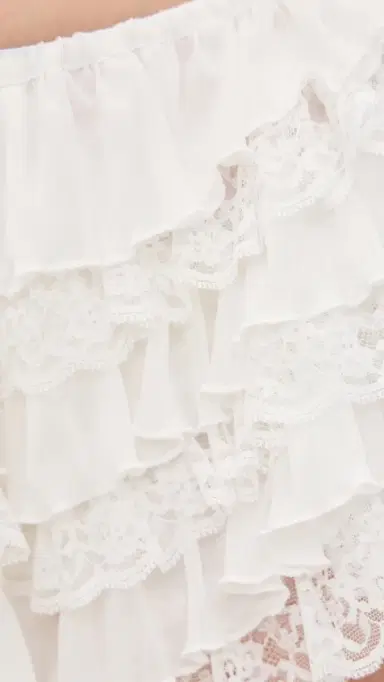 CAROLINE CONSTAS Isla Shorts | Thumbnail 6 CAROLINE CONSTAS Isla Shorts | Thumbnail 6
