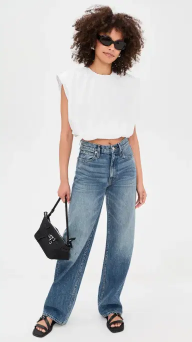 Secular Lya Shirt White | Thumbnail 5 Secular Lya Shirt White | Thumbnail 5
