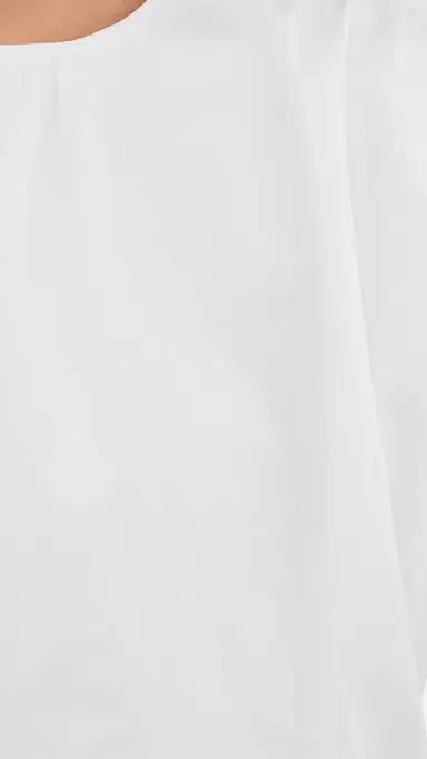 Secular Lya Shirt White | Thumbnail 6 Secular Lya Shirt White | Thumbnail 6