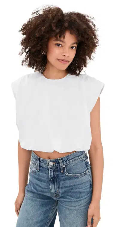 Secular Lya Shirt White | Thumbnail 1 Secular Lya Shirt White | Thumbnail 1