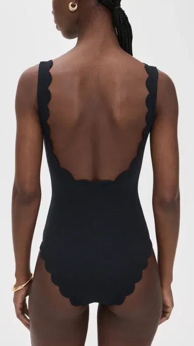 Marysia Palm Springs One Piece Black M | Thumbnail 3 Marysia Palm Springs One Piece Black M | Thumbnail 3