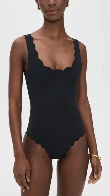 Marysia Palm Springs One Piece Black M | Thumbnail 5 Marysia Palm Springs One Piece Black M | Thumbnail 5
