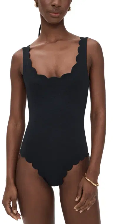 Marysia Palm Springs One Piece Black M | Thumbnail 1 Marysia Palm Springs One Piece Black M | Thumbnail 1