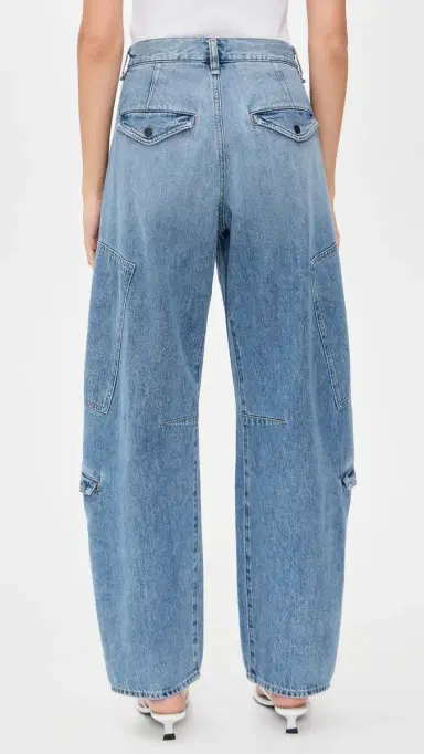 Citizens of Humanity Flight Pants Zenith | Thumbnail 3 Citizens of Humanity Flight Pants Zenith | Thumbnail 3