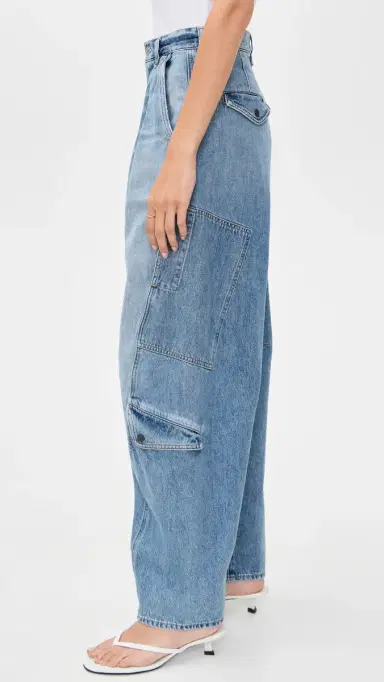 Citizens of Humanity Flight Pants Zenith | Thumbnail 4 Citizens of Humanity Flight Pants Zenith | Thumbnail 4
