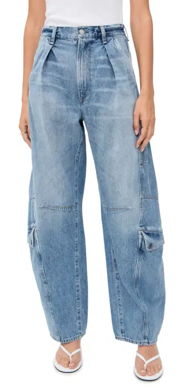 Citizens of Humanity Flight Pants Zenith | Thumbnail 1 Citizens of Humanity Flight Pants Zenith | Thumbnail 1