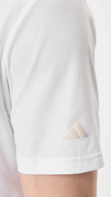 Adidas Golf Ultimate365 Tour Polo Shirt White | Thumbnail 6 Adidas Golf Ultimate365 Tour Polo Shirt White | Thumbnail 6