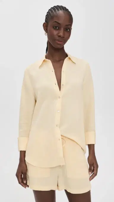 RAILS Knox Button Down unshine | Thumbnail 2 RAILS Knox Button Down unshine | Thumbnail 2