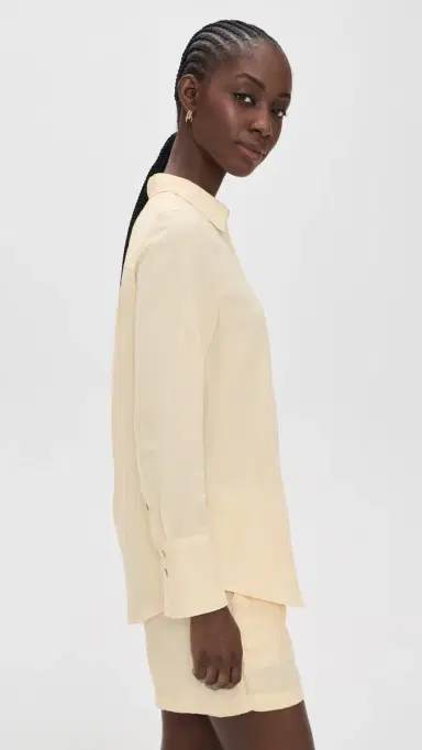 RAILS Knox Button Down unshine | Thumbnail 4 RAILS Knox Button Down unshine | Thumbnail 4