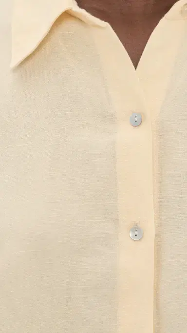 RAILS Knox Button Down unshine | Thumbnail 6 RAILS Knox Button Down unshine | Thumbnail 6