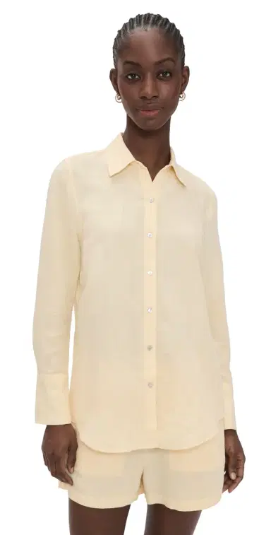 RAILS Knox Button Down unshine | Thumbnail 1 RAILS Knox Button Down unshine | Thumbnail 1