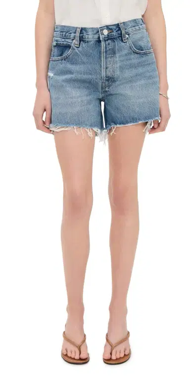FRAME The Long Hang Shorts Loretta | Thumbnail 1 FRAME The Long Hang Shorts Loretta | Thumbnail 1