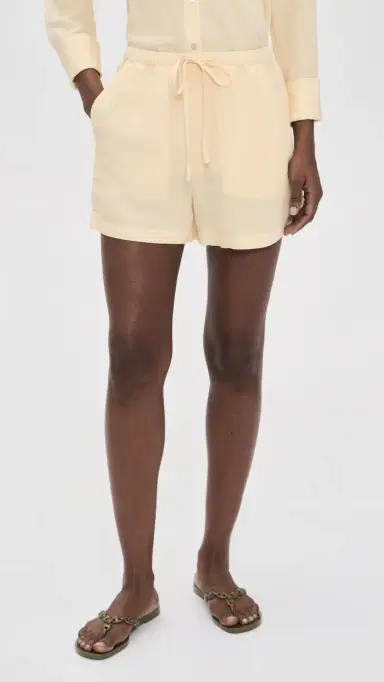 RAILS Jenner Shorts Sunshine L | Thumbnail 2 RAILS Jenner Shorts Sunshine L | Thumbnail 2
