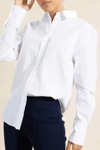 HIGH SPORT Jasper Shirt | Thumbnail 3 HIGH SPORT Jasper Shirt | Thumbnail 3