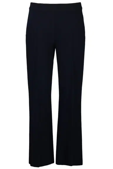 HIGH SPORT Tonal Stripe Kick Pant - Dark | Thumbnail 1 HIGH SPORT Tonal Stripe Kick Pant - Dark | Thumbnail 1