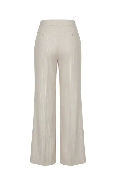 LaQuan Smith Wide Leg Pant | Thumbnail 2 LaQuan Smith Wide Leg Pant | Thumbnail 2