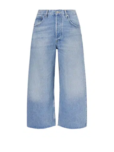 Citizens of Humanity Ayla Mid-rise Wide-leg Jeans | Thumbnail 1 Citizens of Humanity Ayla Mid-rise Wide-leg Jeans | Thumbnail 1