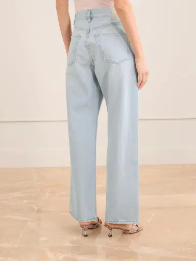 Citizens of Humanity Lindz Mid-rise Straight-leg Jeans | Thumbnail 4 Citizens of Humanity Lindz Mid-rise Straight-leg Jeans | Thumbnail 4