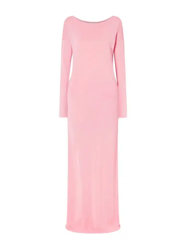 Nicolette Jersey Maxi Dress Nicolette Jersey Maxi Dress
