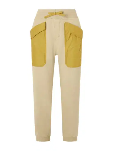 Isabel Marant Rosa Cotton-jersey Track Pants | Thumbnail 1 Isabel Marant Rosa Cotton-jersey Track Pants | Thumbnail 1