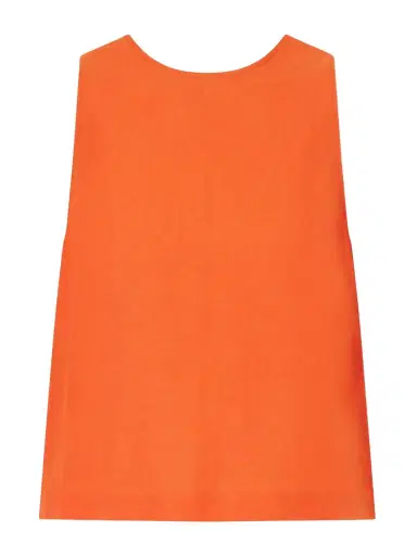 Eres Ravie Linen Tank | Thumbnail 1 Eres Ravie Linen Tank | Thumbnail 1