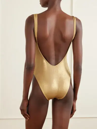 SARA CRISTINA Embellished Swimsuit | Thumbnail 3 SARA CRISTINA Embellished Swimsuit | Thumbnail 3