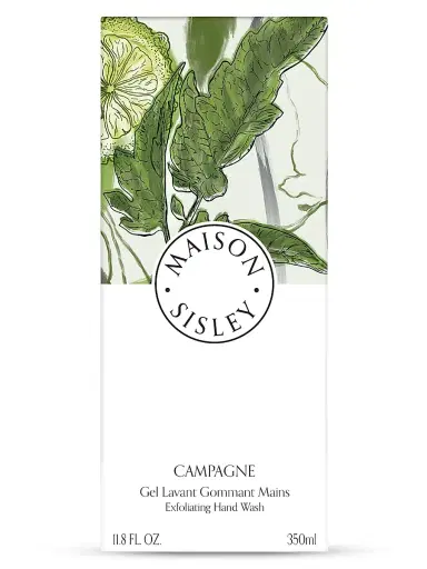 Sisley-Paris Campagne Exfoliating Hand Wash | Thumbnail 3 Sisley-Paris Campagne Exfoliating Hand Wash | Thumbnail 3