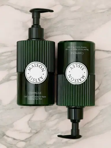 Sisley-Paris Campagne Exfoliating Hand Wash | Thumbnail 5 Sisley-Paris Campagne Exfoliating Hand Wash | Thumbnail 5