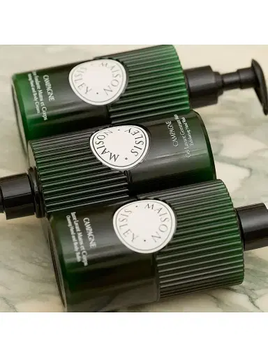 Sisley-Paris Campagne Exfoliating Hand Wash | Thumbnail 6 Sisley-Paris Campagne Exfoliating Hand Wash | Thumbnail 6