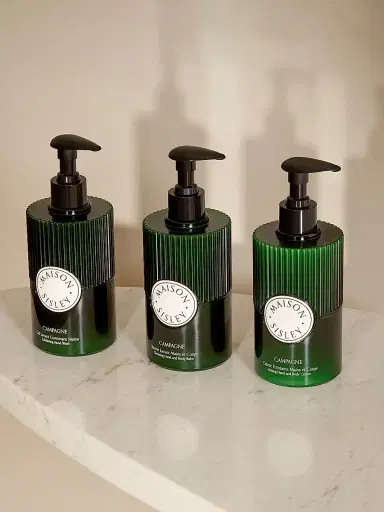 Sisley-Paris Campagne Exfoliating Hand Wash | Thumbnail 7 Sisley-Paris Campagne Exfoliating Hand Wash | Thumbnail 7