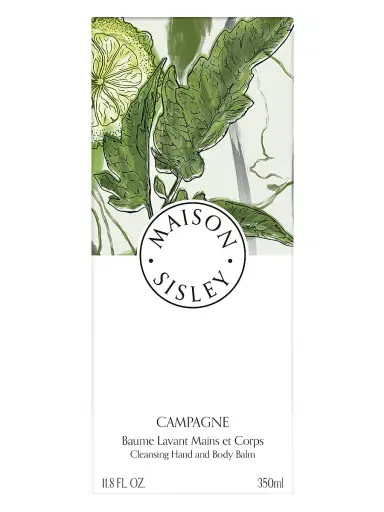 Sisley-Paris Campagne Cleansing Hand & Body Balm | Thumbnail 3 Sisley-Paris Campagne Cleansing Hand & Body Balm | Thumbnail 3
