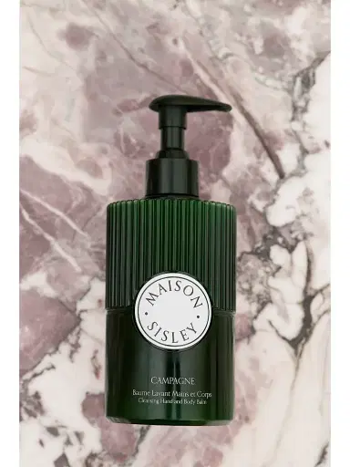 Sisley-Paris Campagne Cleansing Hand & Body Balm | Thumbnail 4 Sisley-Paris Campagne Cleansing Hand & Body Balm | Thumbnail 4