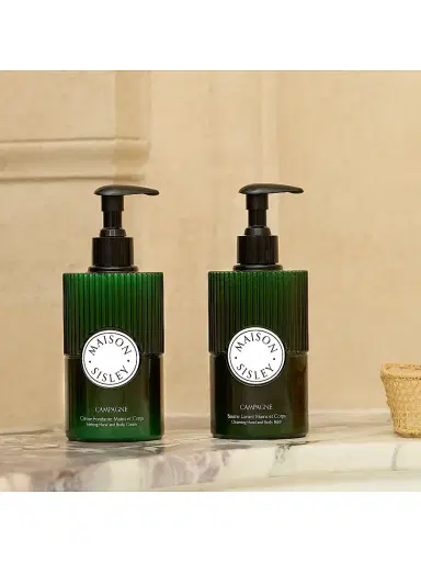 Sisley-Paris Campagne Cleansing Hand & Body Balm | Thumbnail 5 Sisley-Paris Campagne Cleansing Hand & Body Balm | Thumbnail 5