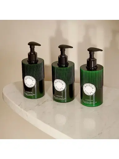 Sisley-Paris Campagne Cleansing Hand & Body Balm | Thumbnail 7 Sisley-Paris Campagne Cleansing Hand & Body Balm | Thumbnail 7