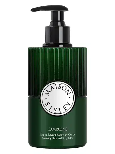 Sisley-Paris Campagne Cleansing Hand & Body Balm | Thumbnail 1 Sisley-Paris Campagne Cleansing Hand & Body Balm | Thumbnail 1