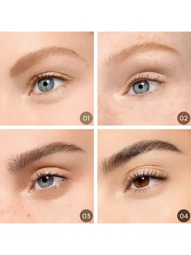 Guerlain Brow G Long-Wear Brow Pencil | Thumbnail 4 Guerlain Brow G Long-Wear Brow Pencil | Thumbnail 4