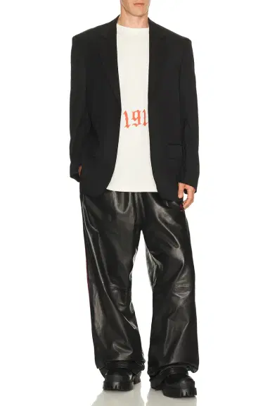 Balenciaga Tracksuit Pants | Thumbnail 4 Balenciaga Tracksuit Pants | Thumbnail 4