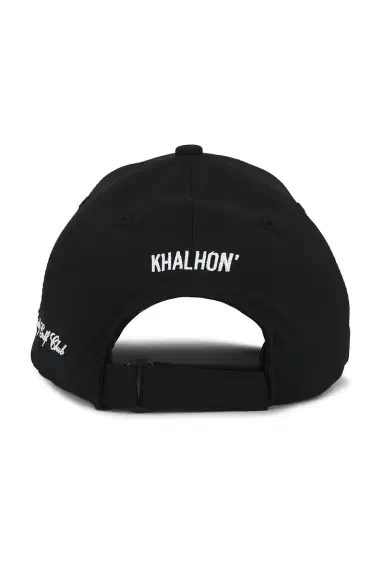 Khalhon Delta Stretch Performance Cap | Thumbnail 2 Khalhon Delta Stretch Performance Cap | Thumbnail 2