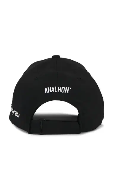 Khalhon Delta Stretch Performance Cap | Thumbnail 5 Khalhon Delta Stretch Performance Cap | Thumbnail 5