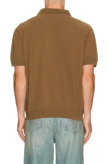 Citizens of Humanity Banded Polo | Thumbnail 2 Citizens of Humanity Banded Polo | Thumbnail 2