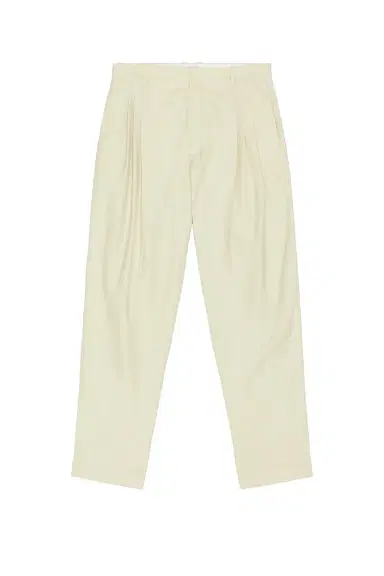 Bottega Veneta Wool Cotton Melange Gabardine Trousers | Thumbnail 5 Bottega Veneta Wool Cotton Melange Gabardine Trousers | Thumbnail 5