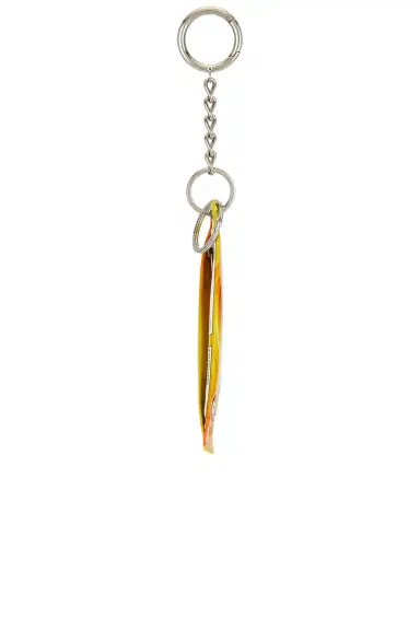 Balenciaga Keyring Snack Pouch | Thumbnail 3 Balenciaga Keyring Snack Pouch | Thumbnail 3