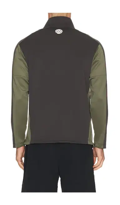 Metalwood Studio Trophy Quarter Zip Pullover | Thumbnail 6 Metalwood Studio Trophy Quarter Zip Pullover | Thumbnail 6