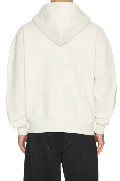 Metalwood Studio Cutie Zip Hooded Sweatshirt | Thumbnail 2 Metalwood Studio Cutie Zip Hooded Sweatshirt | Thumbnail 2