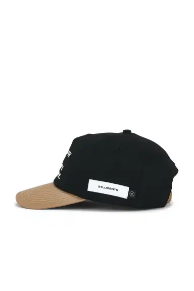 Students Golf Clueless Strap Back Hat | Thumbnail 3 Students Golf Clueless Strap Back Hat | Thumbnail 3